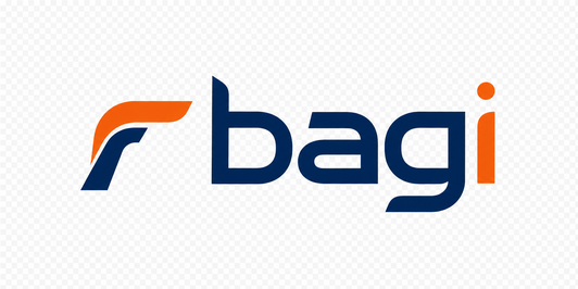 r bagi